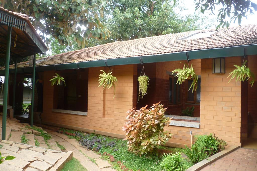 Olde Bangalore Resort And Convention Center Devanahalli Extérieur photo