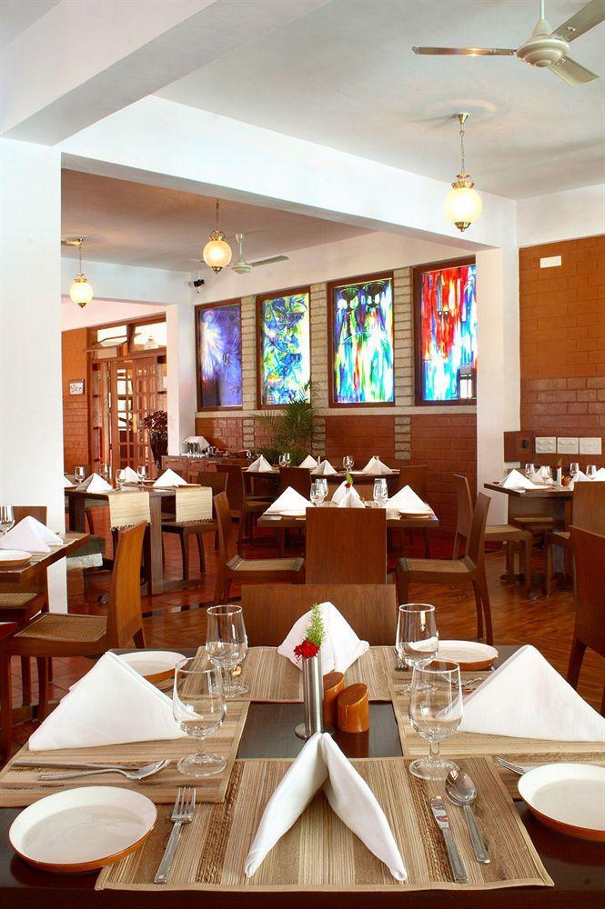 Olde Bangalore Resort And Convention Center Devanahalli Extérieur photo