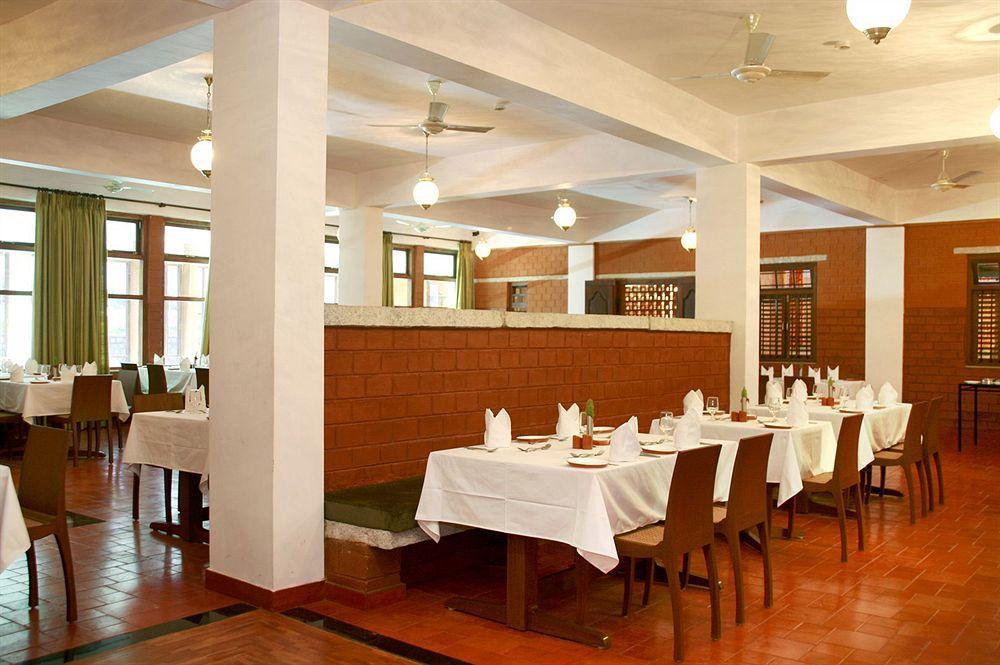 Olde Bangalore Resort And Convention Center Devanahalli Extérieur photo