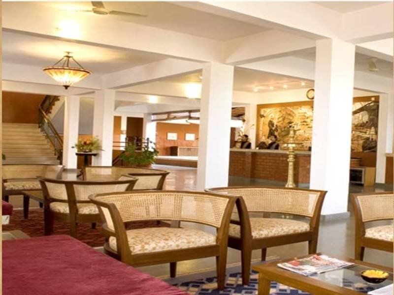 Olde Bangalore Resort And Convention Center Devanahalli Extérieur photo