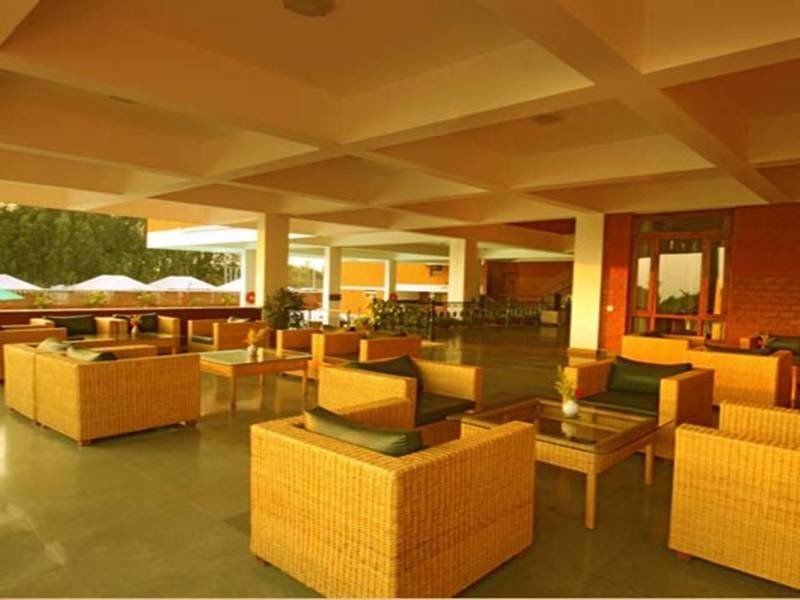 Olde Bangalore Resort And Convention Center Devanahalli Extérieur photo
