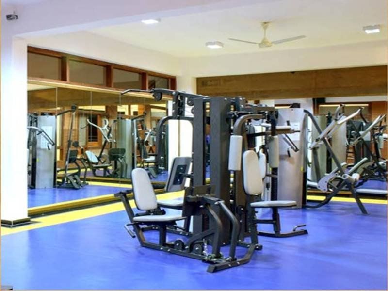 Olde Bangalore Resort And Convention Center Devanahalli Extérieur photo