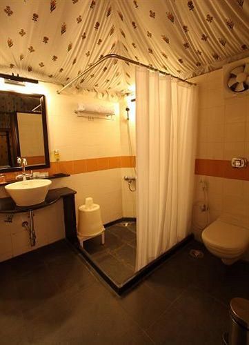 Olde Bangalore Resort And Convention Center Devanahalli Extérieur photo