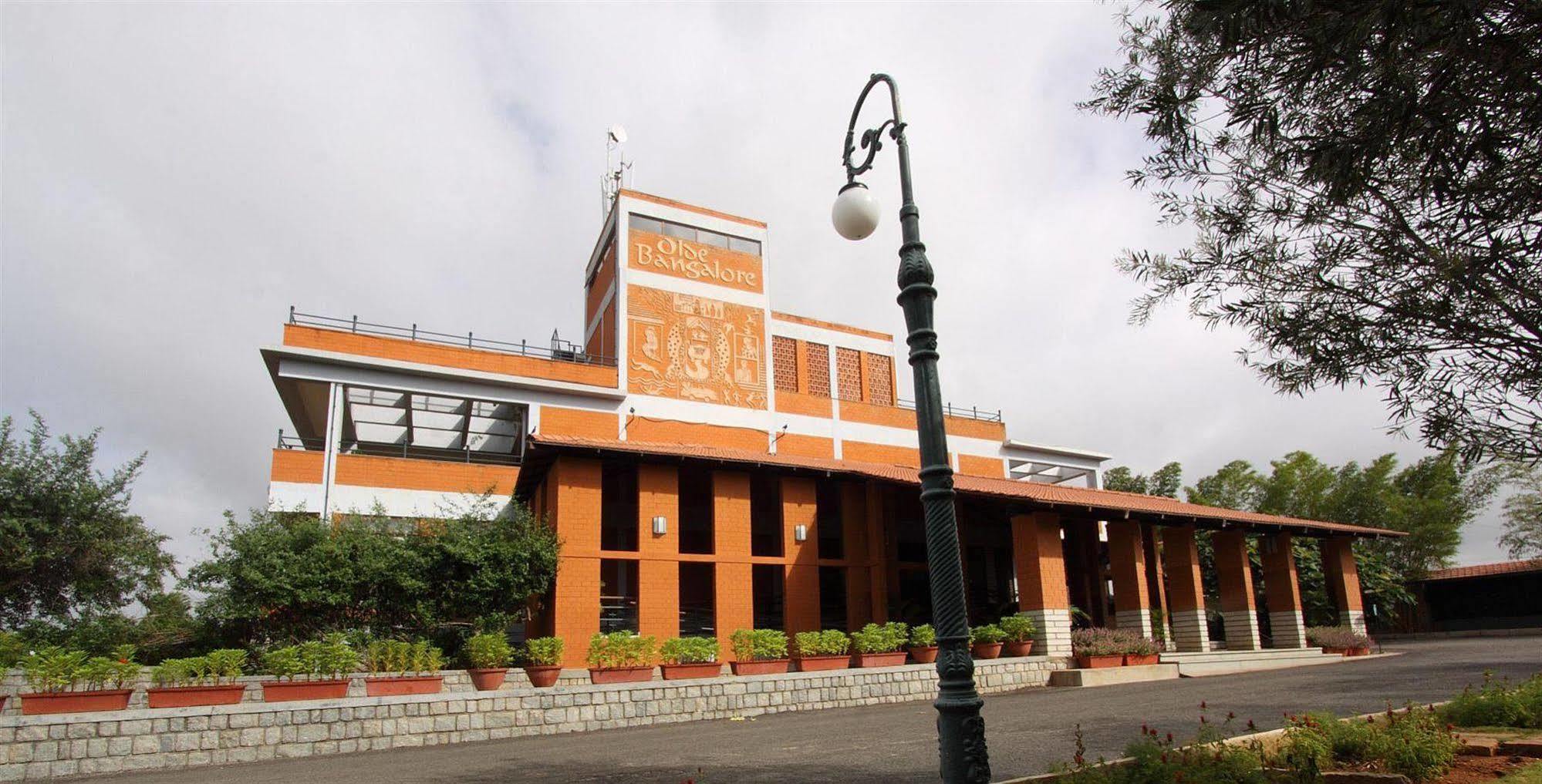 Olde Bangalore Resort And Convention Center Devanahalli Extérieur photo