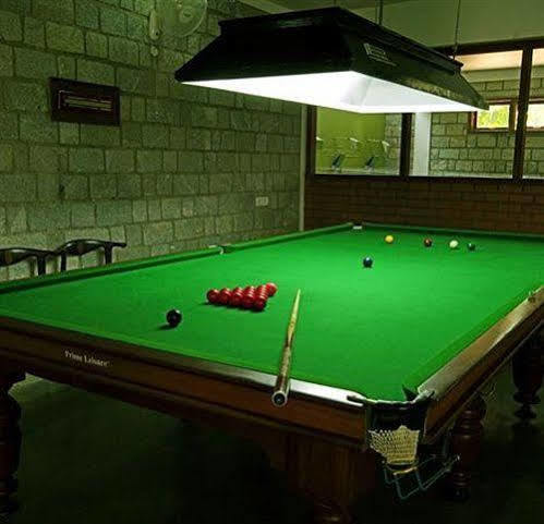 Olde Bangalore Resort And Convention Center Devanahalli Extérieur photo