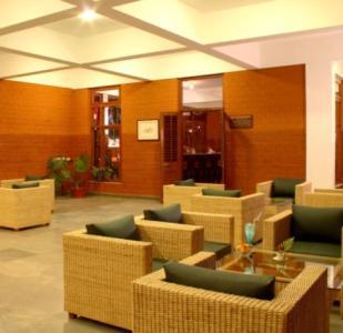 Olde Bangalore Resort And Convention Center Devanahalli Extérieur photo